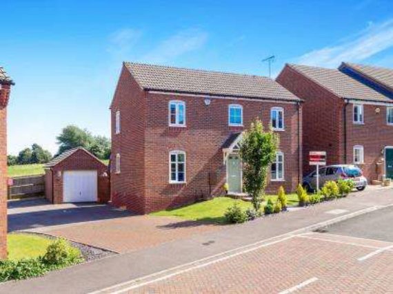 3 Bedroom Detached